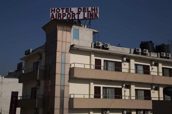 Hotel Delhi Airport Link